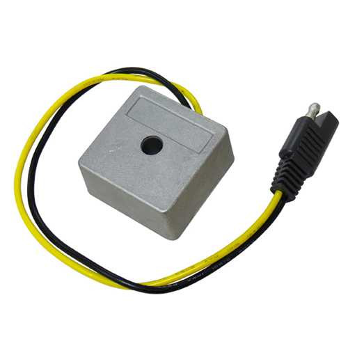 Spi Voltage Regulator Arctic Cat 01-154-27
