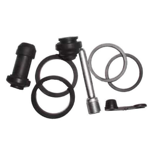 Shindy Brake Caliper Rebuild Kit Honda Rear 08-154