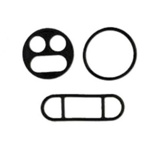 K&S Technologies Fuel Petcock Repair Kit Ya Zx-600/900 Yfz600R 55-4005