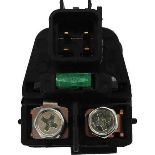 Wildboar Audio Starter Relay Solenoid 240-54054