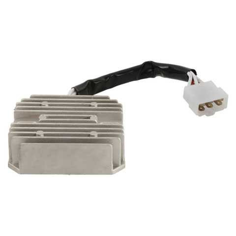 Wildboar Audio Atv Reulator AYA6011