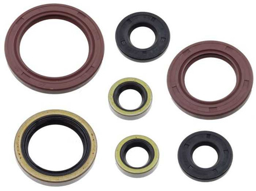 Namura Engine Oil Seal Set 7Pcs NX-09096