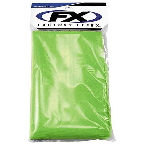 Factory Effex Fx 2015 All-Grip Material Sheets 14-87100