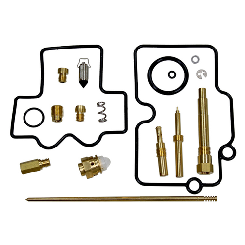 Psychic Carb Repair Kit XU-07390