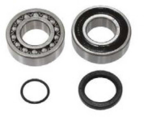 Spi Chaincase Bearing Kit SM-03203