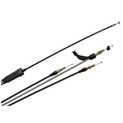 Spi Throttle Cable Ski Doo 05-139-80
