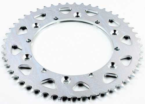 Jt Sprockets Steel Rear Sprocket 50 Tooth Yamaha JTR853.50