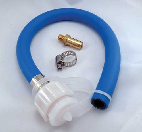 Atlantis Yamaha Flush Kit All Non-Factory Installed Kits (Except 7601 A8588