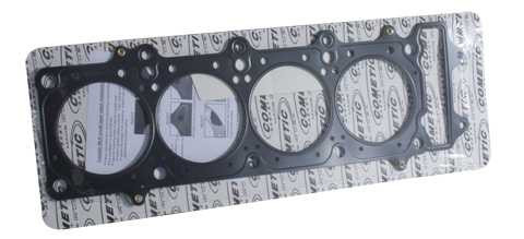Cometic Suz Gsxr750 96-99 Kit 4-Stroke Eng-Case Rebuild C8403