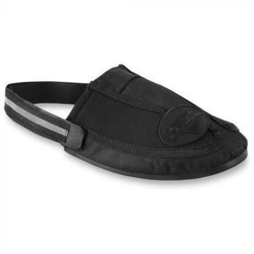 Nelson Rigg Shift Boot Protector Black CL-SHIFT-BLK