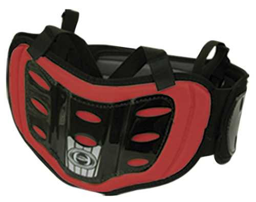 Hrp Sports K Rib Wrap Red-Xl -38"-42" 725-R