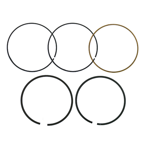 Namura Piston Ring Set NA-10012R