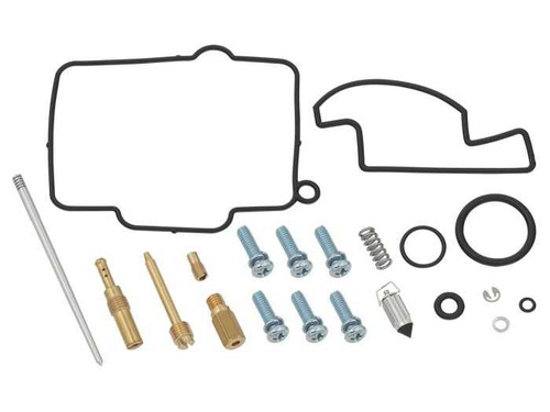 Psychic Carburetor Rebuild Kit XU-07459