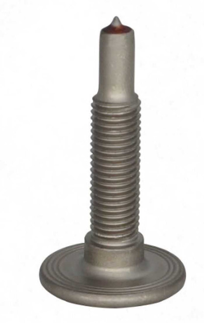 Woodys Ss Carbide 5/16 Stud / Big Nut Short 6Pc. SSP-1325-FS
