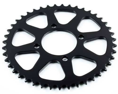 Jt Sprockets Steel Rear Sprocket 43 Tooth JTR1414.43