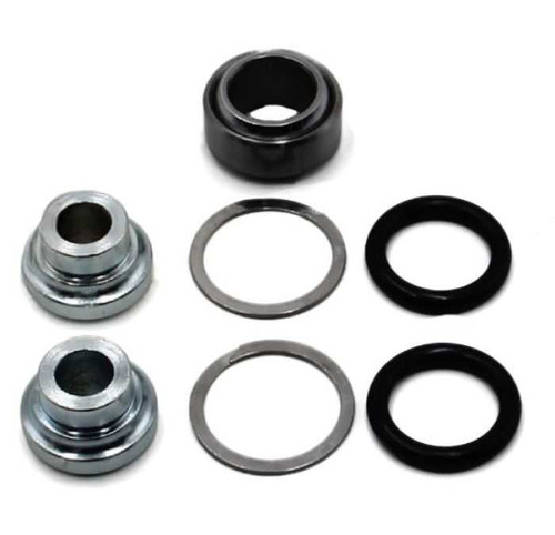 Len Performance - Shock Bushing Kit LU8-80000-BK