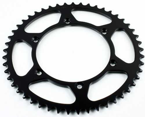 Jt Sprockets Steel Rear Sprocket 49 Tooth Kawasaki JTR460.49SC