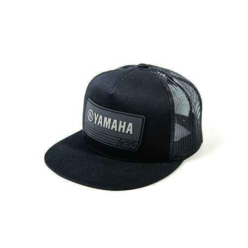 Factory Effex 2021 Yamaha Racewear Hat / Black Os 24-86210