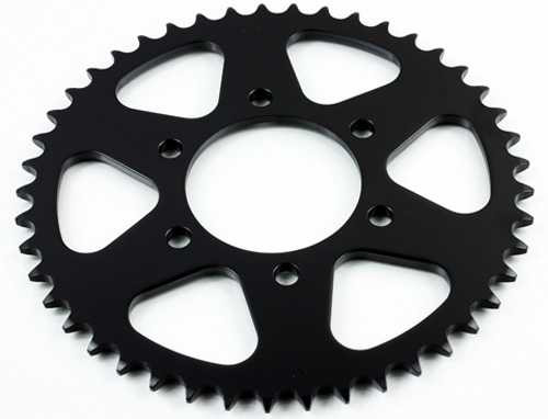 Jt Sprockets Sprocket 47 Tooth JTR5.47
