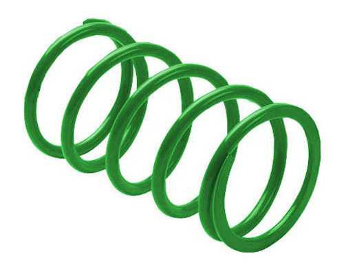Epi Erlandson Clutch Spring Green KSS9