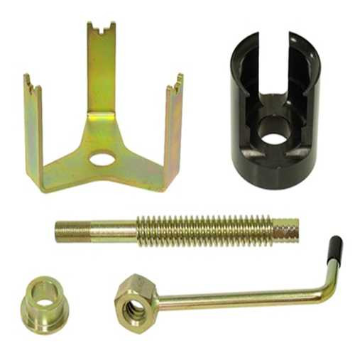 Bronco Clutch Puller Can-Am AT-12250