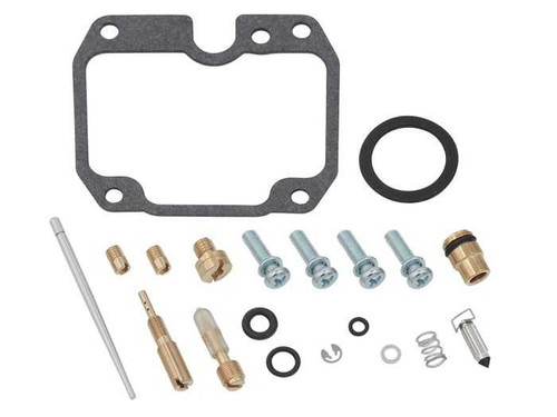 Psychic Carburetor Rebuild Kit XU-07453