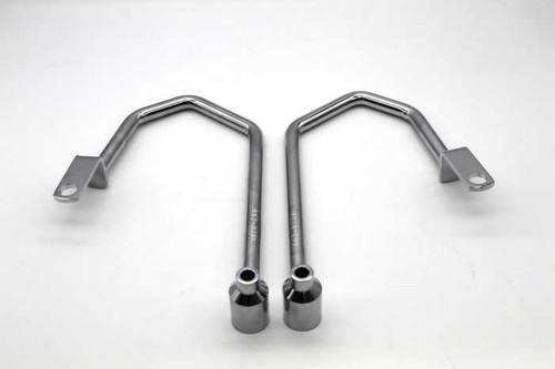 Highway Hawk Saddlebag Support Kit HH-662-020