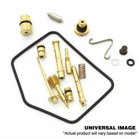 Shindy Honda Carburetor Repair Kit 03-049