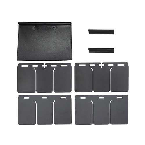 Spi Reed Valve Repair Kit SM-07305