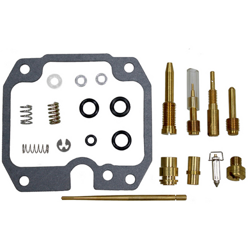 Psychic Carb Repair Kit XU-07358