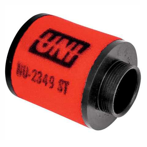 Uni Filter Air Kawasaki Atv NU-2349ST
