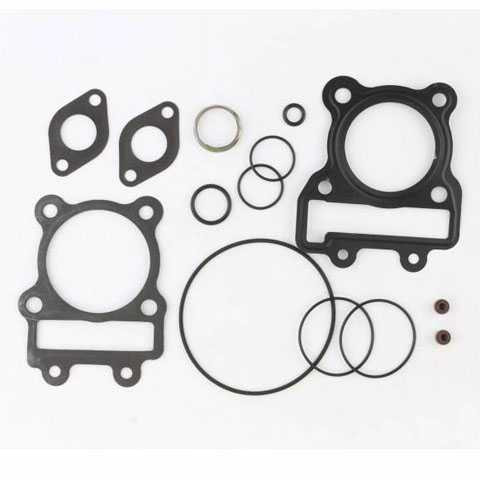 Cometic Top End Kit 55Mm Bore-Kawasaki C7939-EST