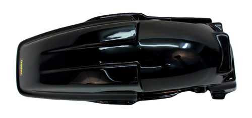 Maier Rear Fender Kawasaki Black 145040