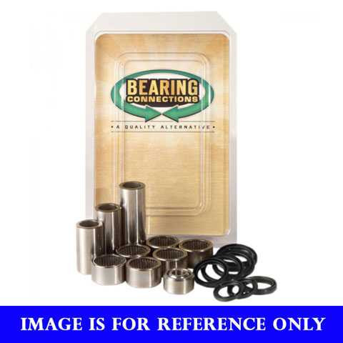 Bearing Connection Connection'S Linkage Rebuild Kit 406-0011