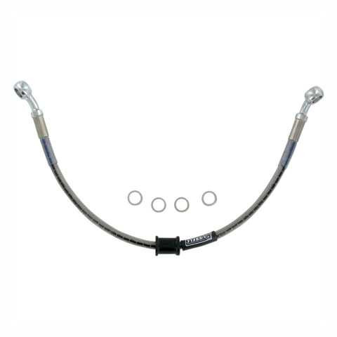 Russell Honda Brake Hose Kit Dot Cbr1000Rr 2008 Rear R09553S