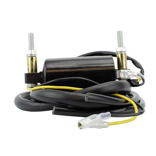 Rm Stator Rmstator External Ignition Coil 4.3 Ohms RM06052