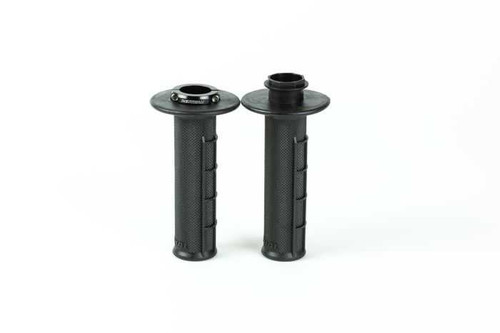 Renthal Mx R-Works Lock-On - Ultratacky (Half Waffle) G236