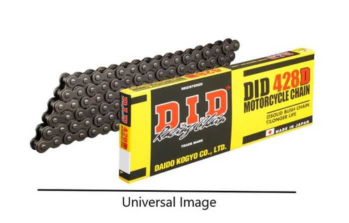 Did D.I.D Non-Sealed Chain 420D X 110Rb 420X110RB