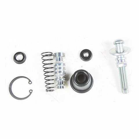 Shindy Master Cylinder Rebuild Yamaha Rear 06-355