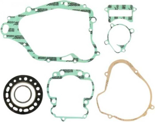 Athena Complete Gkt. Kit Suzuki Lt 250 Rf/Rg Year 85-86 P400510850260