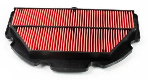 Hiflofiltro Hi Flo - Air Filter Hfa3617