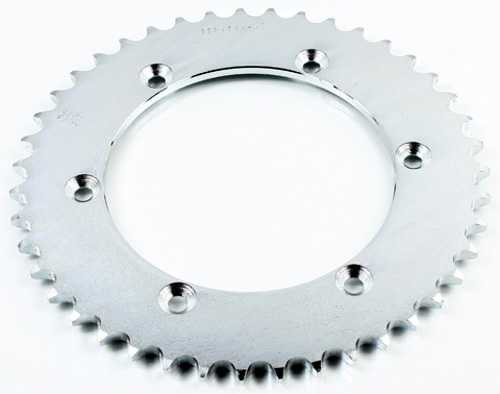 Jt Sprockets Steel Rear Sprocket 43 Tooth JTR1791.43
