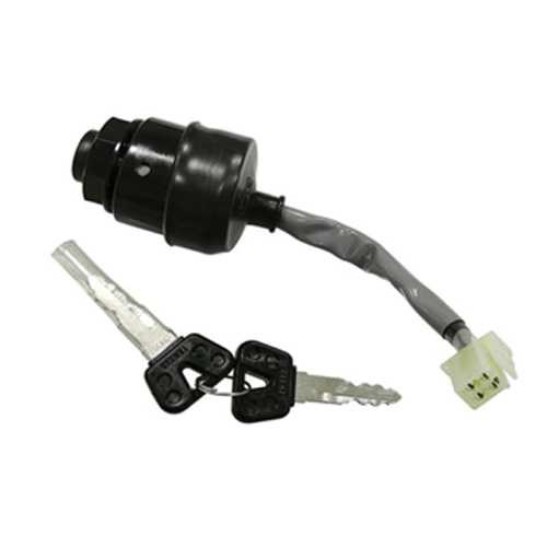 Spi Ignition Switch SM-01548
