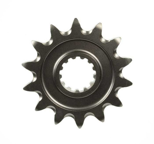 Renthal Front Sprocket Grooved 13T 253--520-13GP