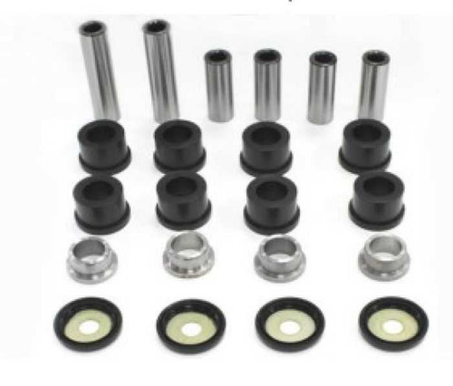 Bronco Rear Ind Suspension Kit AT-04506
