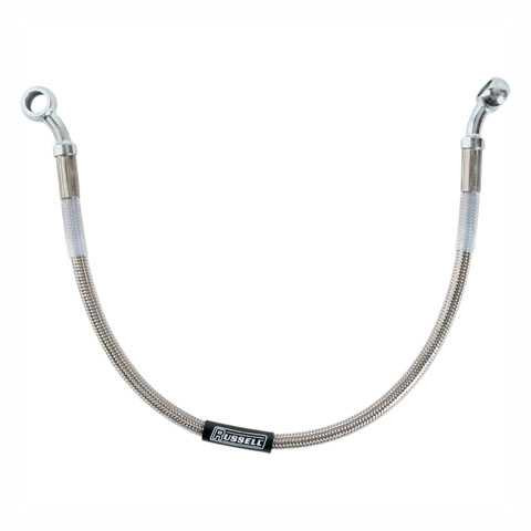 Russell Suzuki Rear Brake Line Kit 03-06 Sv650/S R08433S