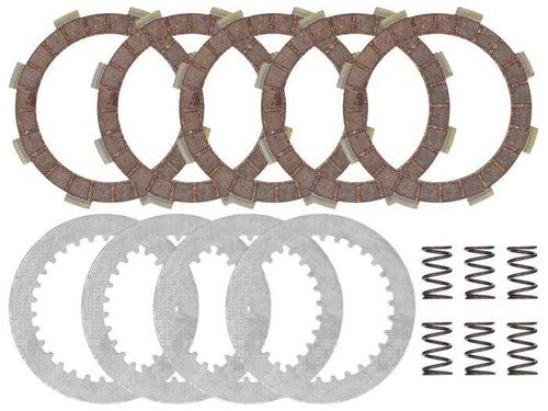 Psychic Clutch Kit MX-03546H