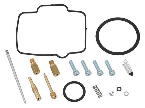Psychic Carburetor Rebuild Kit XU-07451