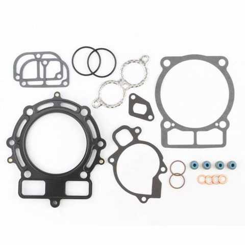 Cometic Top End Kit 91Mm Bore-Ktm C3264-EST