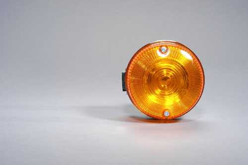 K&S Technologies Dot Turn Signals For Kawasakiskz-400/440/650/750/1000 F. 2304 25-2015